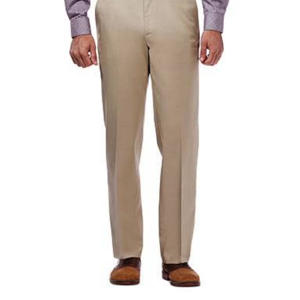 Van Heusen mens classic fit